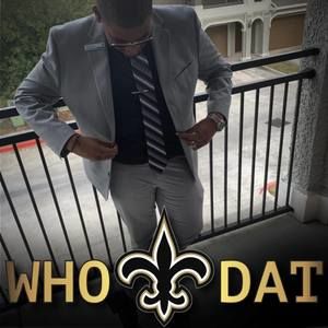 Meet your Posher, Davon